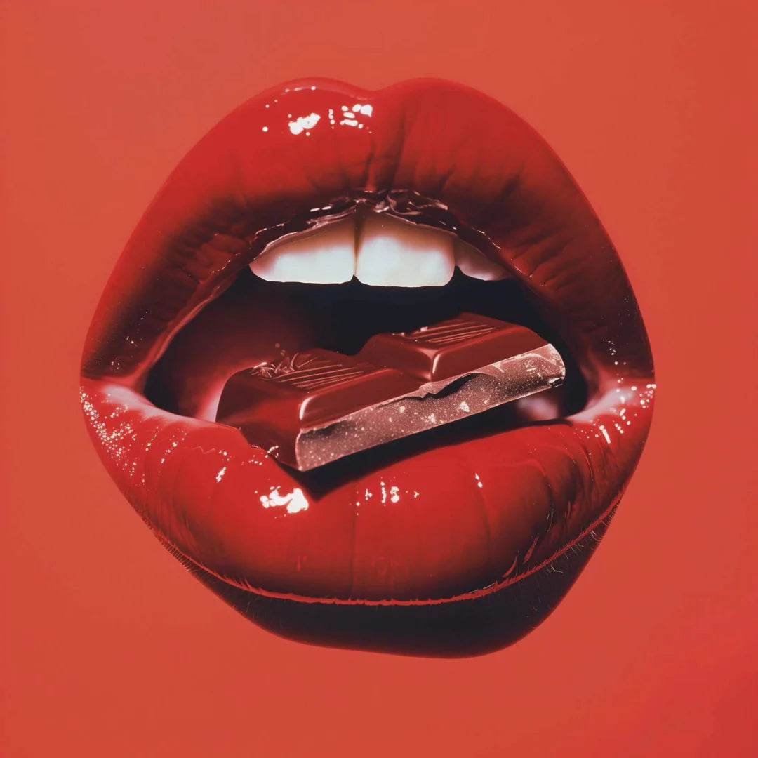 Chocolats SOIRÉE EN AMOUREUX